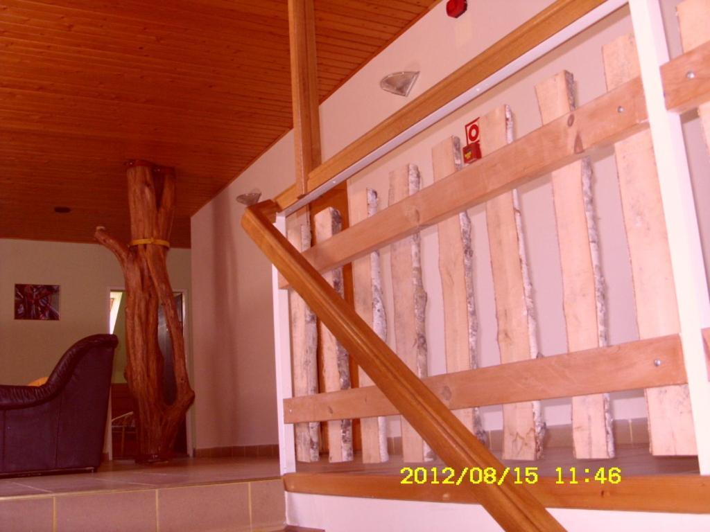 Korona Szallo Hotel Nagykanizsa Eksteriør billede